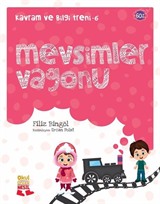 Mevsimler Vagonu / Kavram ve Bilgi Treni 6