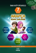 7. Sınıf Arapça Konu Anlatımı