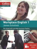 Collins Workplace English 1 with Cd-Dvd