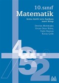 10. Sınıf Matematik Konu Özetli Soru Bankası (Mavi Kitap)