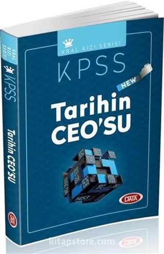 2016 KPSS Kral Kızı Tarihin Ceo'su