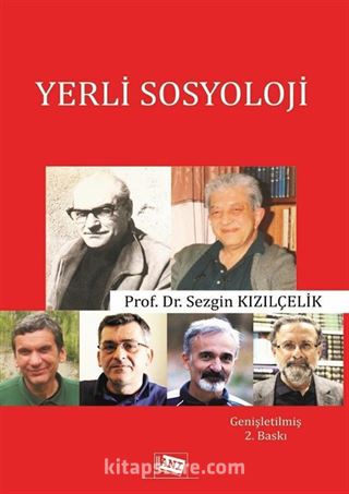 Yerli Sosyoloji