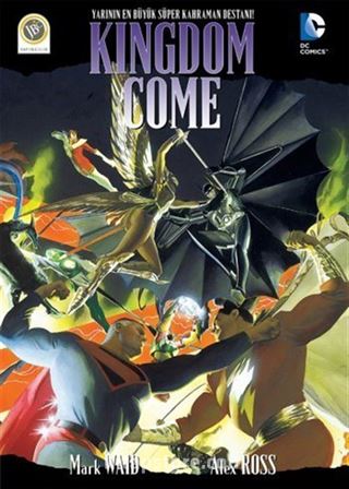 Kingdom Come