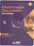 YGS Hazırlık Matematik Geometri Soru Bankası