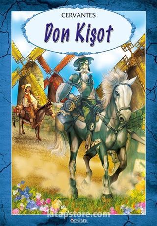 Don Kişot