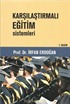 Karşılaştırmalı Eğitim Sistemleri