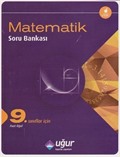 9. Sınıflar İçin Matematik Soru Bankası
