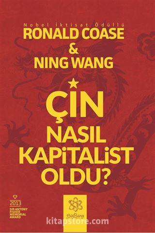 Çin Nasıl Kapitalist Oldu?