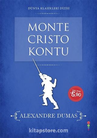 Monte Cristo Kontu