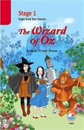 The Wizard Of Oz / Stage 1 (CD'siz)