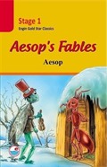 Aesop's Fables / Stage 1 (CD'siz)