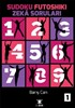 Sudoku Futoshiki Zeka Oyunları 1