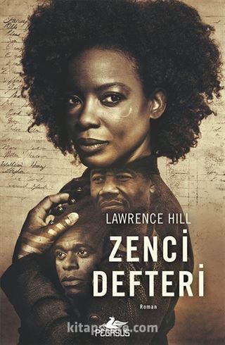 Zenci Defteri