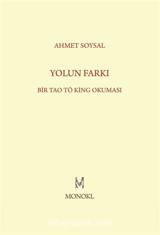 Yolun Farkı