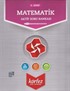 9. Sınıf Matematik Aktif Soru Bankası