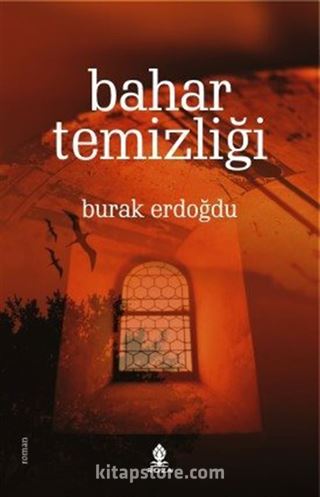 Bahar Temizliği