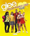 Glee - William McKinley Lisesi Yıllığı
