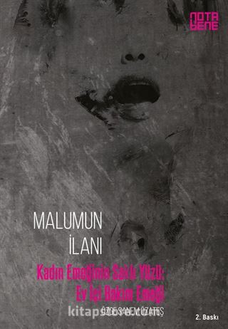Malumun İlanı