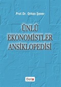 Ünlü Ekonomistler Ansiklopedisi