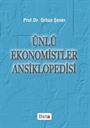 Ünlü Ekonomistler Ansiklopedisi