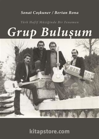 Grup Buluşum