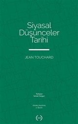 Siyasal Düşünceler Tarihi