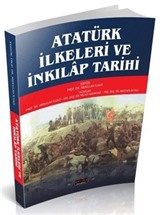 Atatürk İlkeleri ve İnkılap Tarihi