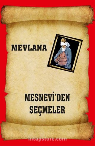 Mesnevi'den Seçmeler