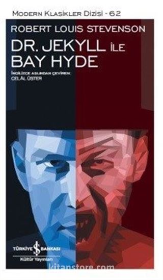 Dr. Jekyll ile Bay Hyde