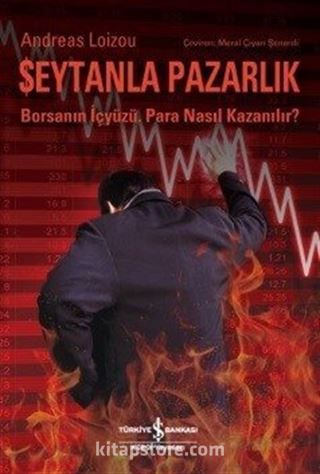 Şeytanla Pazarlık