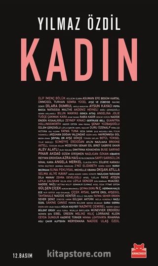 Kadın