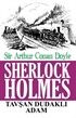 Sherlock Holmes / Tavşan Dudaklı Adam