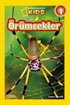 National Geographic Kids -Örümcekler