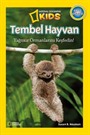 National Geographic Kids -Tembel Hayvan