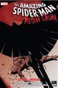 The Amazing Spider-Man / Meydan Okuma
