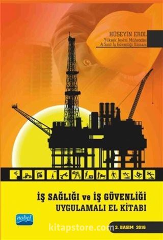 İş Sağlığı ve Güvenliği Uygulamalı El Kitabı