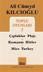 Toplu Oyunları 2 / Çıplaklar Plajı - Komşum Hitler - Miss Turkey