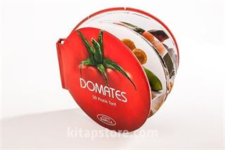 50 Pratik Tarif Seti (5 Kitap)