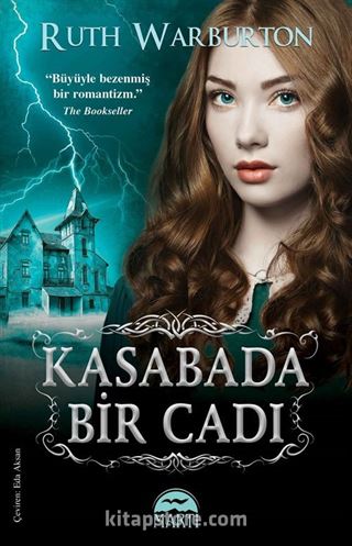 Kasabada Bir Cadı