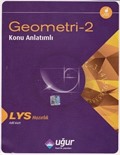 LYS Geometri 2 Konu Anlatımlı