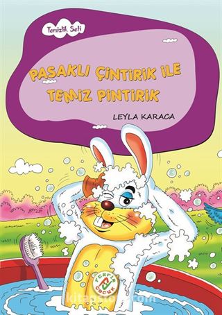 Pasaklı Çintirik ile Temiz Çintirik