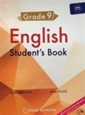 Grade 9 English Student's Book