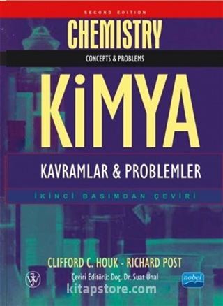 Kimya