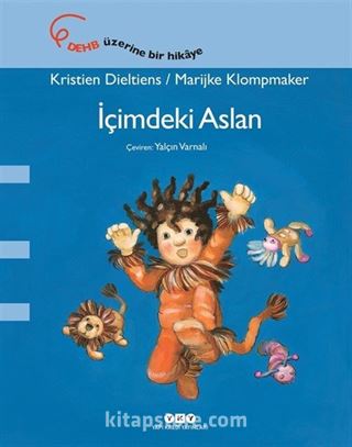 İçimdeki Aslan