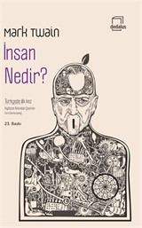 İnsan Nedir?