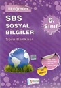 6. Sınıf SBS Sosyal Bilgiler Soru Bankası