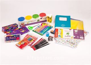 1. Sınıf Okul Paketi