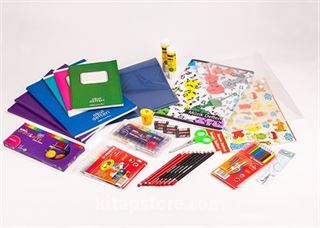 2. Sınıf Okul Paketi