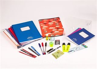 9. Sınıf Okul Paketi