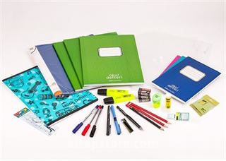 11. Sınıf Okul Paketi